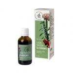 LA&Scaron;AI &Scaron;IRDŽIAI su magniu, 50 ml
