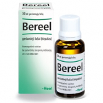 Bereel geriamieji la&scaron;ai (tirpalas), geriamieji la&scaron;ai, tirpalas, N1