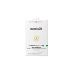 SWISSOVIT vitaminas D3 4000IU + K2, 30 vnt.