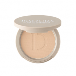 ISADORA kompaktinė pudra THE NO COMPROMISE, Nr. 65, 7 g
