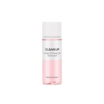 HOLIKA HOLIKA dviejų fazių makiažo valiklis, akims ir lūpoms, Clean Up Lip & Eye Makeup Remover, 100 ml