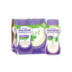Nutridrink PlantBased (ananaso ir kokoso skonio) 2,0 kcal/ml, 4X200ml, 4 vnt.