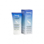 SORTED SKIN Intensyvaus poveikio veido losjonas jautriai odai, 50 ml