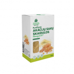 &Scaron;VENČIONIŲ VAISTAŽOLĖS Plačiųjų akacijų sakų milteliai Fibregum B&trade;, 100 g