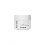 FILLERINA naktinis veido kremas EVERYDAY FORMULA, 5 LYGIS, 50 ml