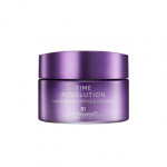MISSHA naktinis veido kremas, Time Revolution Night Repair Ampoule Cream 5X, 50 ml