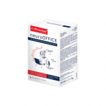 BioChronoss NeuroOFFICE, 60 kapsulių