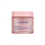 CAUDALIE dieninis veido kremas suglebusiai odai RESVERATROL-LIFT FIRMING CASHMERE CREAM, 50 ml