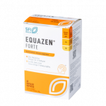 EQUAZEN FORTE, 60 kapsulių