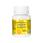 ASKORBO RŪG&Scaron;TIS 50 MG, 200 dražečių