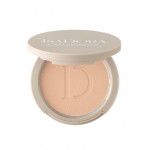 ISADORA kompaktinė pudra THE NO COMPROMISE, Nr. 66, 7 g