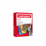 LEUKOPLAST&reg; kids Pleistras vaikams, 12 vnt., 12 vnt.
