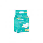 BABOO AirComfort vienkartiniai pervystymo paklotai, 60x45 cm, 20 vnt.