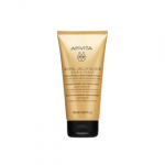 APIVITA plaukų kaukė-kondicionierius ROYAL JELLY ELIXIR, 150 ml