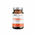 ICONFIT Vitaminas C (nerūg&scaron;tinis), 800mg, 90 kapsulių
