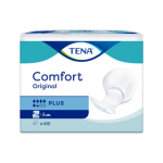 TENA paketai COMFORT PLUS, 46 vnt.