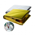 Antklodė pirmajai pagalbai, dydis 160x210, 1 vnt.