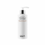 ODA PRO drėkinamasis kūno losjonas su gintaro ir hialurono rūg&scaron;timi BODY EXPERT, 200 ml