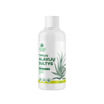 &Scaron;VENČIONIŲ VAISTAŽOLĖS (&Scaron;VF) Tikrųjų alavijų sultys, 530 ml