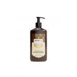 ARGANICARE kondicionierius su ricinos aliejumi, 400 ml