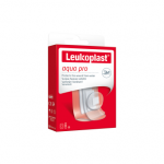 LEUKOPLAST&reg; aqua pro Vandeniui atsparus pleistras, 20 vnt.