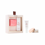 PAESE kosmetikos rinkinys VISKAS APIE PAGRINDĄ, 1 vnt.