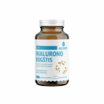 ECOSH Hialurono rūg&scaron;tis su ActiHyal&reg;, 250 mg, 60 kapsulių