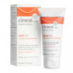 CLINERAL drėkinamasis-raminamasis kremas BY AHAVA SKINPRO, 50 ml