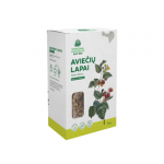 &Scaron;VF žolelių arbata AVIEČIŲ LAPAI, 50 g