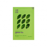 HOLIKA HOLIKA lak&scaron;tinė kaukė GREEN TEA, 23 ml