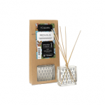 ACAPPELLA namų kvapas su lazdelėmis MEDUOLIS, 100 ml