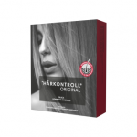 H&Aring;RKONTROLL maisto papildai plaukams ORIGINAL, 60 dengtų tablečių