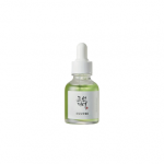 BEAUTY OF JOSEON raminantis serumas su žaliąja arbata ir pantenoliu, 30 ml