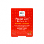 Sugar Cut&trade; Berberine, 60 tablečių