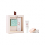 PAESE kosmetikos rinkinys VISKAS APIE PAGRINDĄ 2, 1 vnt.