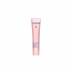 CAUDALIE dieninis veido kremas suglebusiai odai RESVERATROL-LIFT LIGHTWEIGHT CASHMERE CREAM, 40 ml