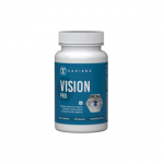 SAPIENS VISION PRO, 30 kapsulių