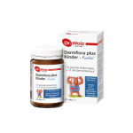 DR. WOLZ DARMFLORA PLUS KINDER, nuo 1 m., 68 g