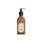 ARGANICARE plaukų serumas su ricinos aliejumi, 100 ml