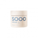 SOOO cellular: Quercetin, Fisetin, L-Glycine, 60 Kapsulės