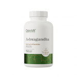 OSTROVIT Ashwagandha, 90 Tabletės