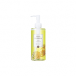HOLIKA HOLIKA valomasis veido aliejus SEED BLOSSOM FRESH CLEANSING OIL, 300 ml