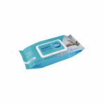 CANPOL BABIES higieni&scaron;ki ir kvapnūs mai&scaron;eliai panaudotoms sauskelnėms, 100 vnt., 70/003, 100 vnt.