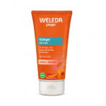 WELEDA, ARNICA Sport, &scaron;aldančio efekto gelis, 100 ml