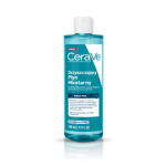 CERAVE valomasis micelinis vanduo mi&scaron;riai ir riebiai odai, 400 ml