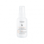 VICHY fluidas CAPITAL SOLEIL UV-AGE DAILY, SPF 50+, 40 ml