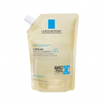 LA ROCHE-POSAY prausiamasis kūno aliejus (papildymas) LIPIKAR AP+, 400 ml