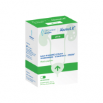 AKMULIT PH UP, 60 kapsulių