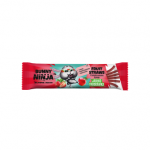 YUMYUM obuolių ir bra&scaron;kių &scaron;iaudeliai BUNNY NINJA, 16 g