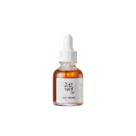 BEAUTY OF JOSEON atstatantis serumas su žen&scaron;eniu ir sraigių mucinu, 30 ml